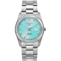 Roamer 852844 41 05 20 Reloj Mujer Amalfi 34 10ATM