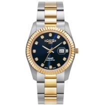 Roamer 852844 47 49 20 Reloj Mujer Amalfi 34 10ATM 
