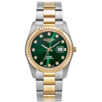 Roamer 852844 47 79 20 Reloj Mujer Amalfi 34 10ATM