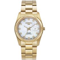 Roamer 852844 48 89 20 Reloj Mujer Amalfi 34 10ATM 