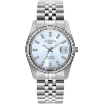 Roamer 853858 41 05 20 Reloj Mujer Positano 34mm 10ATM