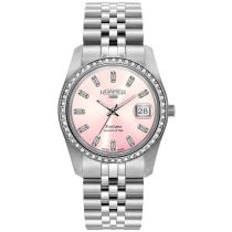 Roamer 853858 41 30 20 Reloj Mujer Positano 34mm 10ATM
