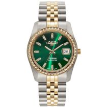 Roamer 853858 47 79 20 Reloj Mujer Positano 34mm 10ATM