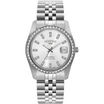 Roamer 853858 41 19 20 Reloj Mujer Positano 34mm 10ATM