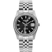 Roamer 853858 41 59 20 Reloj Mujer Positano 34mm 10ATM