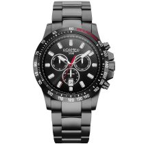 Roamer 861837 44 55 20 Reloj Hombre Rimini Cronógrafo 45mm 10ATM