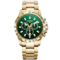 Roamer 861837 48 75 20 Reloj Hombre Rimini Cronógrafo 45mm 10ATM