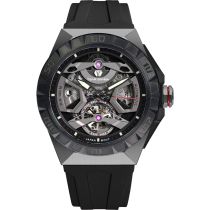 Tsar Bomba TB8804A-01 Reloj Hombre Elementar Automático 46mm 5ATM 