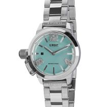 U-Boat 8900 Classico Reloj Mujer 30mm 5ATM