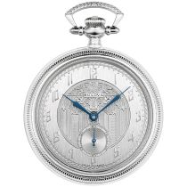 Bulova 96A325 150-year legacy Limited Edition Reloj De Bolsillo 45mm  