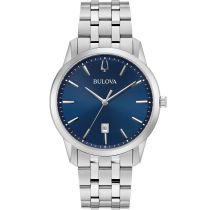 Bulova 96B338 Reloj Hombre Sutton 40mm 3ATM