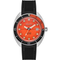 Bulova 96B350 Oceanographer Automatico 41mm Reloj Hombre 20ATM