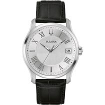 Bulova 96B388 Wilton Reloj Hombre 41mm 3ATM