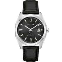 Bulova 96B435 Reloj Hombre Surveyor Automático 39mm 3ATM