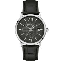 Bulova 96B441 Reloj Hombre Hudson Automático 39mm 3ATM