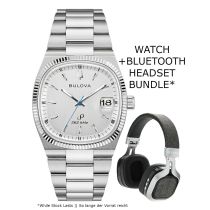 Bulova 96B444 Reloj Hombre Super Seville 38mm 3ATM