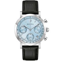 Bulova 96B456 Reloj Hombre Clásico 39mm 3ATM 
