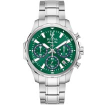 Bulova 96B465 Reloj Hombre Marine Star Series-B 43mm 10ATM 