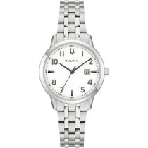 Bulova 96M174 Relojes Mujer Classic 31mm 3ATM 