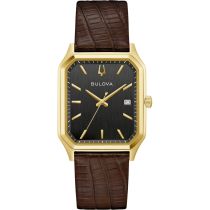 Bulova 97B235 Reloj de Hombre Tony Bennett 32mm 3ATM 