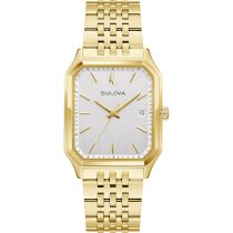 Bulova 97B236 Reloj de Hombre Tony Bennett 32mm 3ATM 