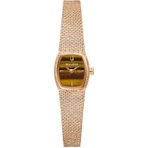 Bulova 97L185 Reloj Mujer Classic 18mm 3ATM 