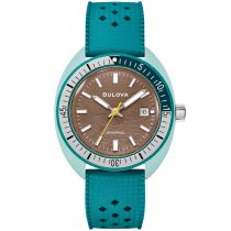 Bulova 98B446 Reloj Hombre Snorkel 41mm 10ATM 