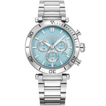 Roamer 994837 41 05 20 Reloj Hombre Toscana Cronógrafo 43mm 5ATM