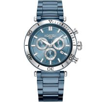Roamer 994837 41 45 20 Reloj Hombre Toscana Cronógrafo 43mm 5ATM