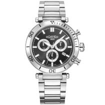 Roamer 994837 41 85 20 Reloj Hombre Toscana Cronógrafo 43mm 5ATM