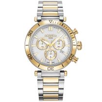 Roamer 994837 47 25 20 Reloj Hombre Toscana Cronógrafo 43mm 5ATM