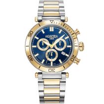 Roamer 994837 47 45 20 Reloj Hombre Toscana Cronógrafo 43mm 5ATM