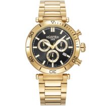 Roamer 994837 48 85 20 Reloj Hombre Toscana Cronógrafo 43mm 5ATM