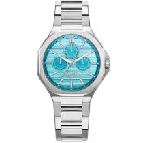 Roamer 995989 41 05 20 Reloj Hombre Spirit of Time calendario completo 42mm 3ATM