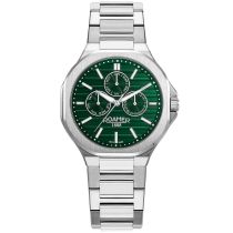 Roamer 995989 41 75 20 Reloj Hombre Spirit of Time calendario completo 42mm 3ATM