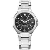 Roamer 995989 41 85 20 Reloj Hombre Spirit of Time calendario completo 42mm 3ATM