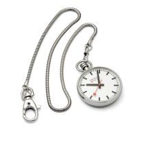Mondaine A660.30316.11SBB Evo Reloj de bolsillo 43 mm