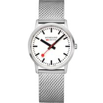 Mondaine A400.30351.16SBZ Reloj Mujer Simply elegant 36mm 3ATM