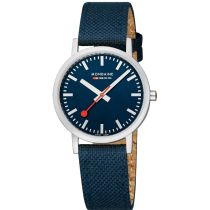 Mondaine A660.30314.40SBD Clásico 36mm 3ATM