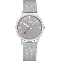 Mondaine A660.30314.80SBH Clásico 36mm 3ATM