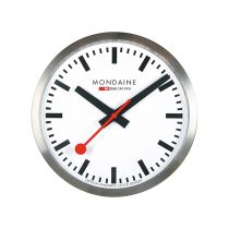 Mondaine A995.CLOCK.16SBB Reloj de pared 40 cm