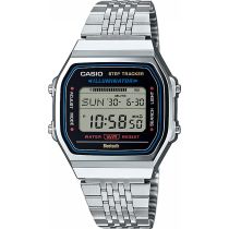 Casio ABL-100WE-1AEF Reloj Hombre Vintage Collection 38mm 1ATM 