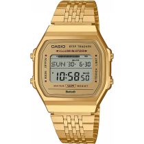 Casio ABL-100WEG-9AEF Reloj Hombre Vintage Collection 38mm 1ATM 