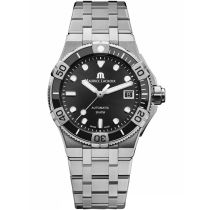 Maurice Lacroix AI6057-SSL2F-330-A Aikon Automatico Venturer Reloj Hombre 38mm 30ATM