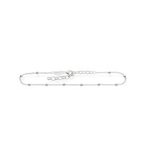 Thomas Sabo Tobillera Glam & Soul AK0002-001-12-L27v Dots