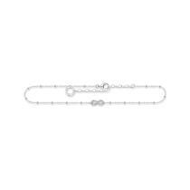 Thomas Sabo Tobillera AK0029-051-14 Infinity