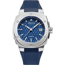 Alpina AL-140N3AE6 Reloj Hombre Alpiner Extreme Solarmetre 38mm 10ATM 