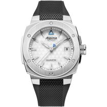 Alpina AL-140W3AE6 Reloj Hombre Alpiner Extreme Solarmetre 38mm 10ATM 