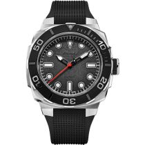 Alpina AL-520G3VE6 Reloj Hombre Seastrong Diver Extreme Automático 39mm 30ATM 
