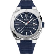 Alpina AL-525N4AE6 Extreme Automatico Reloj Hombre 41mm 20ATM